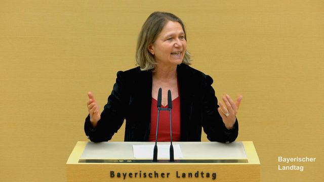 Landesentwicklungsprogramm (LEP) muss Quantensprung für Bayern sein