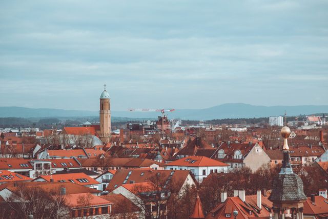 Landesstiftung fördert fünf Projekte in Bamberg