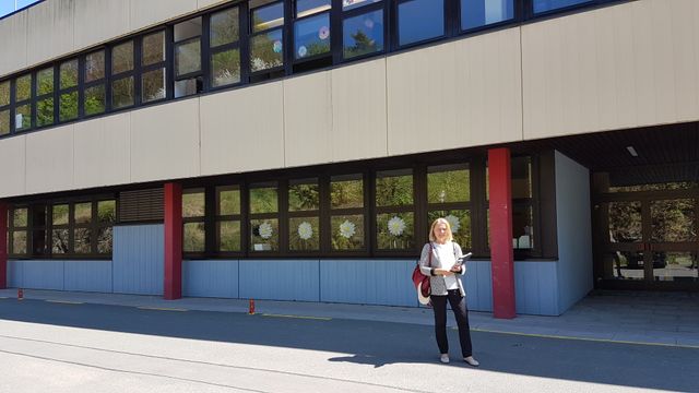 „Es gibt keine Standard-Schule!“