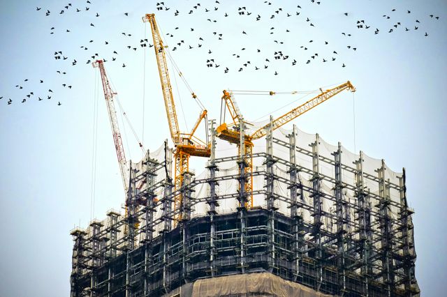 Bayern braucht eine Umbauordnung – Für nachhaltiges Bauen im Bestand