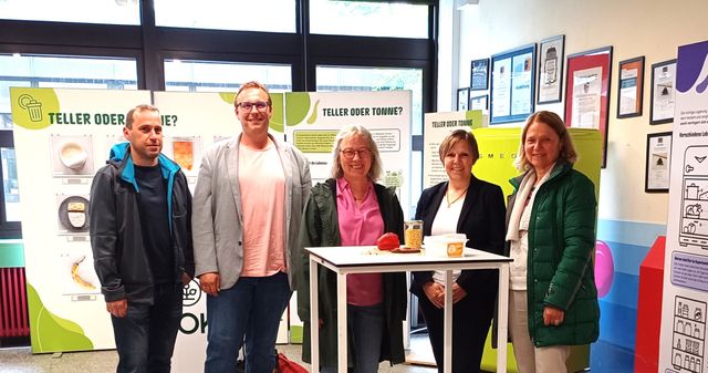 Schulsanierung als Standortfaktor