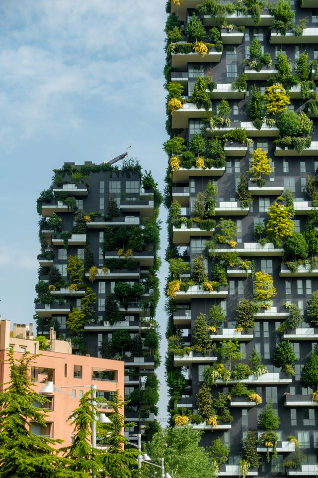 „Grün und Blau am Bau“ – Chance für klimafreundliches Bauen verpasst