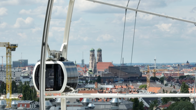 360° BauWandel – Less is more