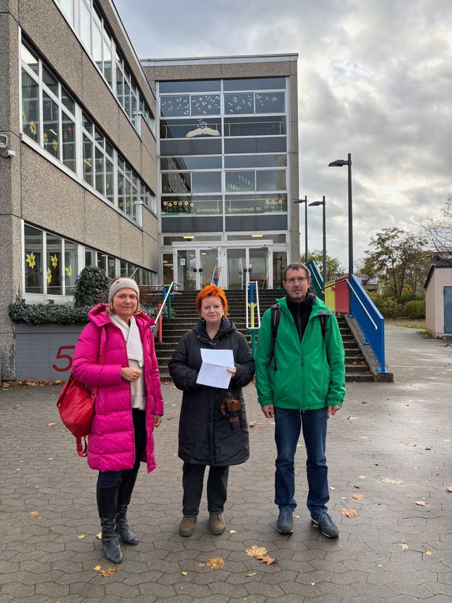 Gebäudetyp E: Fürth geht voran beim nachhaltigen Schulbau