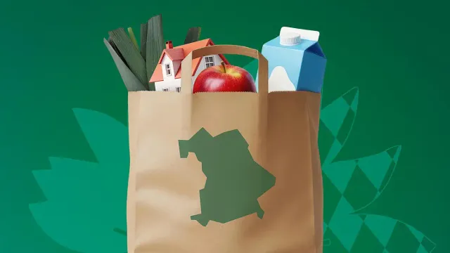 Fraktionsklausur: GUT. GÜNSTIG. GRÜN. WIR SORGEN VOR FÜR BAYERN!