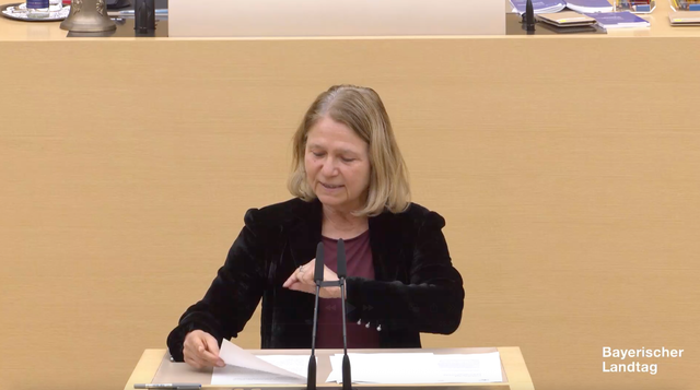 Wenn das Fundament bröckelt: Die Wohnkrise der Studierenden in Bayern