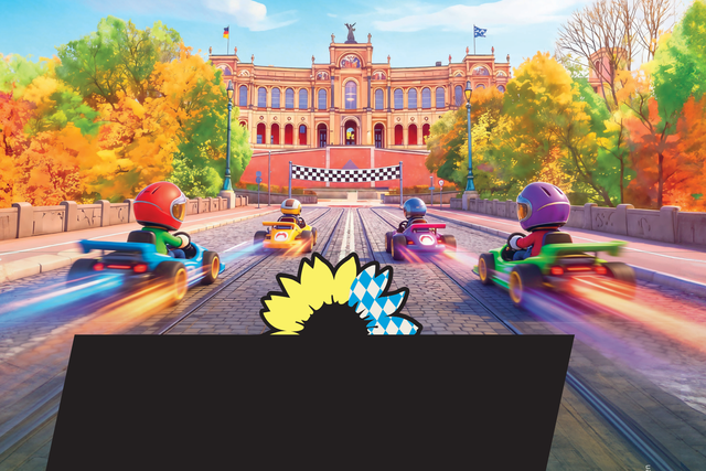 LEVEL UP YOUR SKILLS. LEVEL UP YOUR FUTURE. | JUGENDEMPFANG