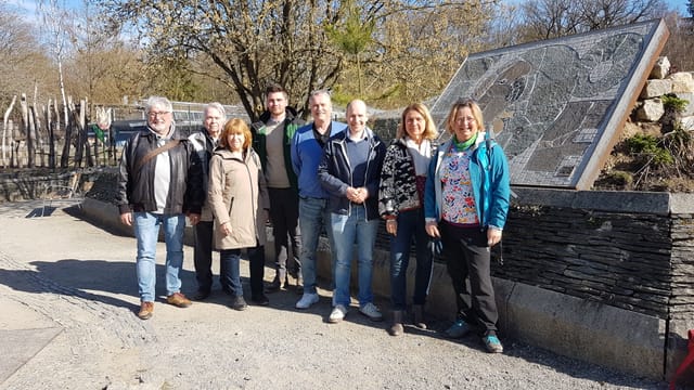 Reservepopulation, Forschung und Bildungsauftrag