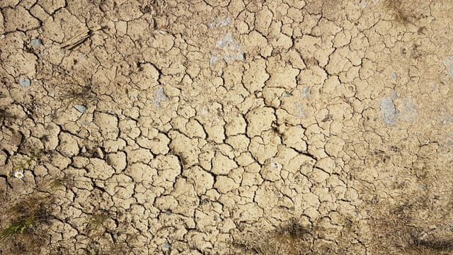 Niedrigwasserlage in Oberfranken spitzt sich zu