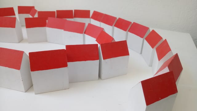 Einfach Bauen – Der Gebäudetyp-e in Bayern