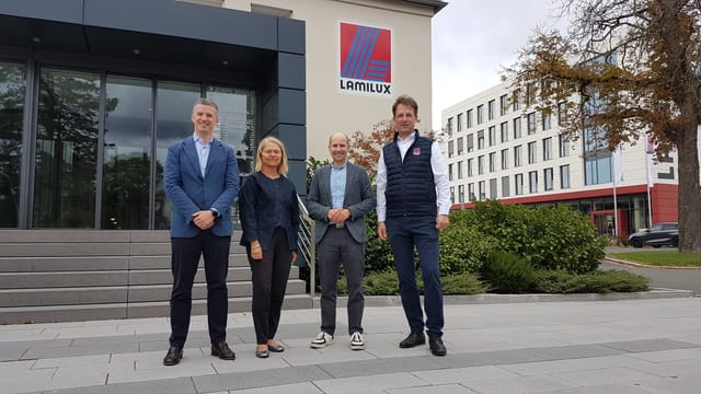 Blick in die Zukunft des Bauens mit nachhaltigen Fenstersystemen